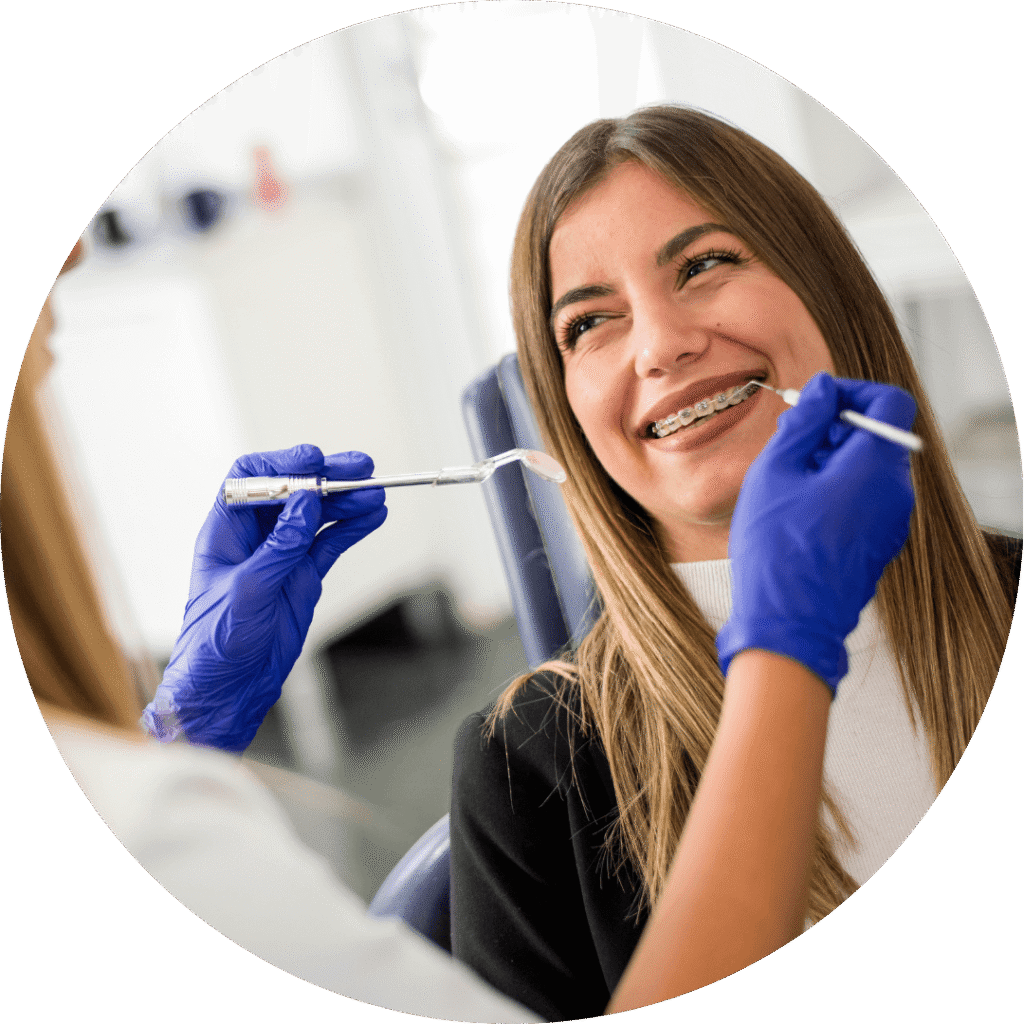 Ortodoncia y Ortopedia