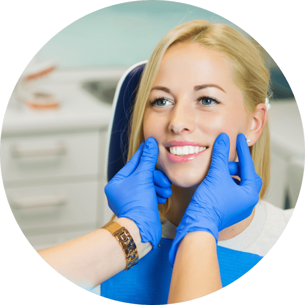 Blanqueamiento dental